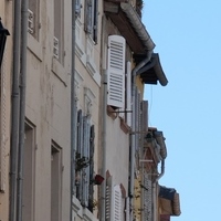 Photo de France - Marseille - le quartier du Panier